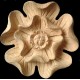 FLR-40: Lotus Rosette Keystone